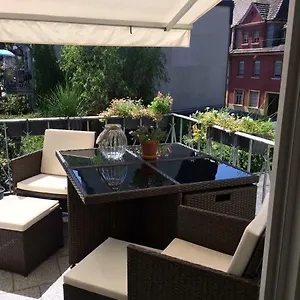 - Bonn Apartment